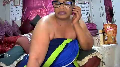 itumeleng74 online show from June 2026 07:25:01 AM