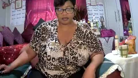 itumeleng74 online show from July 2026 07:55:02 AM