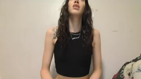 Snapshot of itzadriana chatting on July 2026 09:50:01 PM itzadriana online show from July 2026 09:50:01 PM