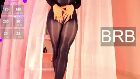 Call me Itzel   online show from March 2025 04:11:02 PM