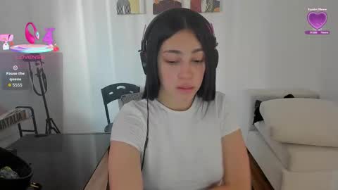 Itziar  online show from November 2025 04:17:02 PM