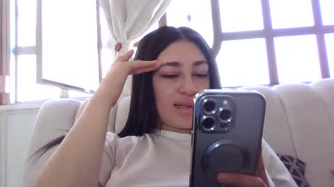 Itziar  online show from November 2025 04:07:02 PM