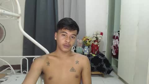 Jhonfred online show from April 2026 08:34:01 AM