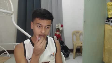 Jhonfred online show from May 2026 12:22:02 PM