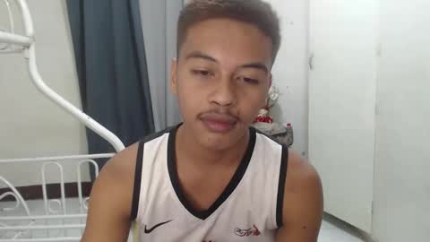 Snapshot of itzme_jhonfred chatting on June 2026 12:00:02 PM Jhonfred online show from June 2026 12:00:02 PM