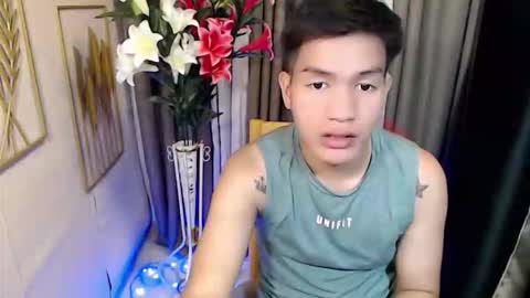 itzme_urnaughtyangelo online show from April 2026 06:00:02 AM