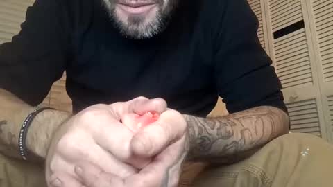 Snapshot of itzmeebaby chatting on February 2025 12:02:02 PM Itzmeebabyy online show from February 2025 12:02:02 PM