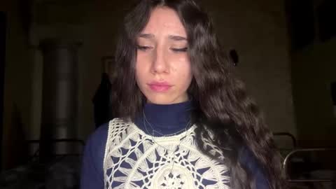 Snapshot of ivaformaggioni chatting on February 2026 01:37:02 PM Mia online show from February 2026 01:37:02 PM