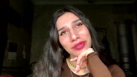 Snapshot of ivaformaggioni chatting on February 2026 02:35:01 PM Mia online show from February 2026 02:35:01 PM