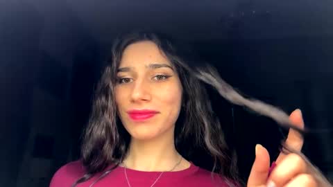 Snapshot of ivaformaggioni chatting on February 2026 05:03:02 PM Mia online show from February 2026 05:03:02 PM