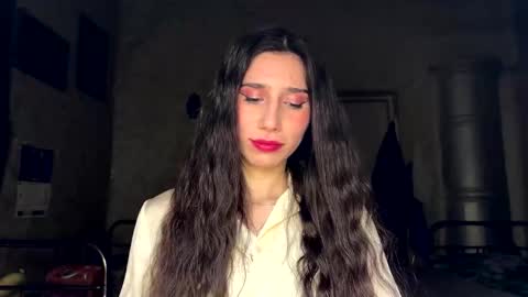 Snapshot of ivaformaggioni chatting on February 2026 03:21:01 PM Mia online show from February 2026 03:21:01 PM