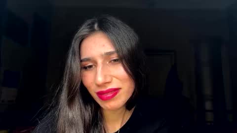 Snapshot of ivaformaggioni chatting on February 2026 02:27:02 PM Mia online show from February 2026 02:27:02 PM