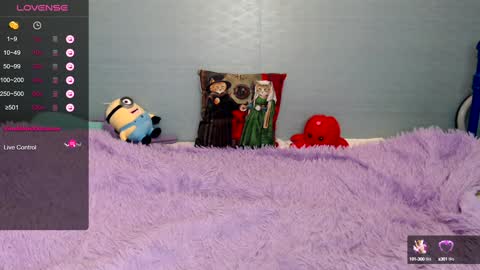 Snapshot of ivamayy chatting on December 2024 09:47:02 AM Sasha online show from December 2024 09:47:02 AM