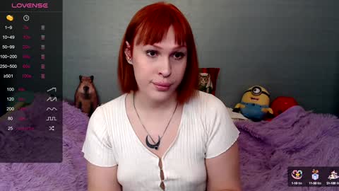 Snapshot of ivamayy chatting on January 2025 09:02:02 AM Sasha online show from January 2025 09:02:02 AM