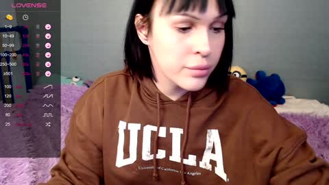 Snapshot of ivamayy chatting on January 2025 09:13:02 AM Sasha online show from January 2025 09:13:02 AM