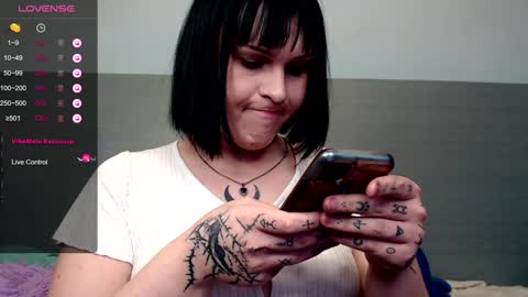 Snapshot of ivamayy chatting on January 2025 12:31:01 PM Sasha online show from January 2025 12:31:01 PM