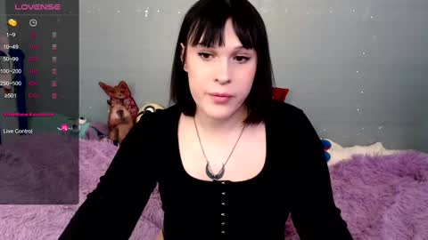 Snapshot of ivamayy chatting on February 2025 08:06:01 AM Sasha online show from February 2025 08:06:01 AM