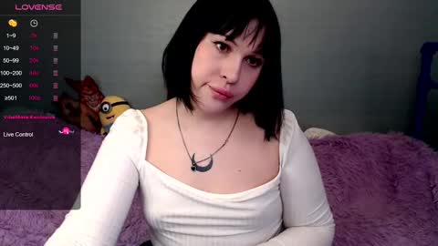 Snapshot of ivamayy chatting on March 2025 08:57:01 AM Sasha online show from March 2025 08:57:01 AM