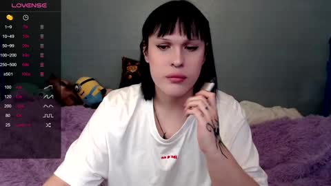 Snapshot of ivamayy chatting on March 2025 08:08:01 AM Sasha online show from March 2025 08:08:01 AM