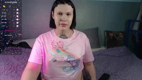 Snapshot of ivamayy chatting on December 2025 09:40:01 AM Sasha online show from December 2025 09:40:01 AM