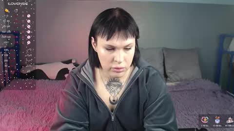 Snapshot of ivamayy chatting on December 2025 08:41:02 AM Sasha online show from December 2025 08:41:02 AM