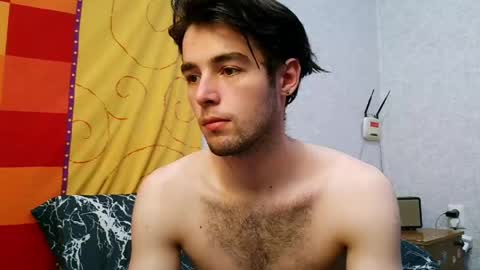 ivan_bybe online show from June 2026 05:12:02 PM