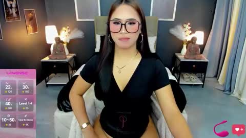 Snapshot of ivana_elise18 chatting on February 2026 03:02:01 PM HI NEW PRINCESS ELISE online show from February 2026 03:02:01 PM