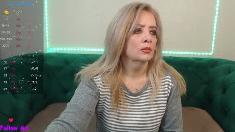 ivanacharm online show from January 2025 04:10:02 AM