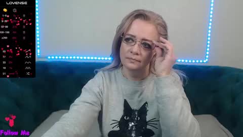 ivanacharm online show from March 2025 04:27:02 AM