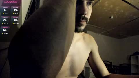 Ivan online show from January 2025 10:21:01 PM