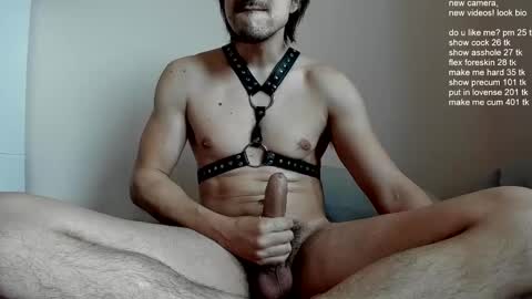 Ivan online show from February 2025 07:48:01 AM