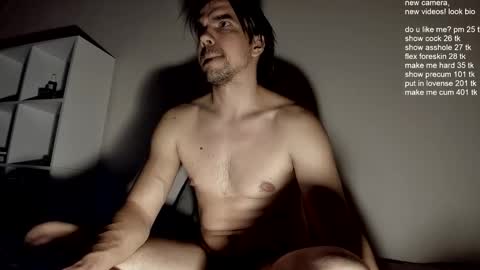 Ivan online show from February 2025 10:03:01 PM