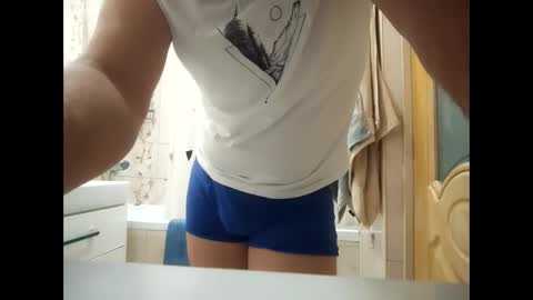 Snapshot of ivanes888 chatting on February 2026 07:50:02 PM Mickey online show from February 2026 07:50:02 PM