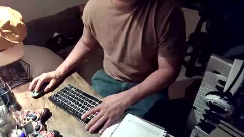 ivanharos1 online show from May 2026 12:46:01 PM