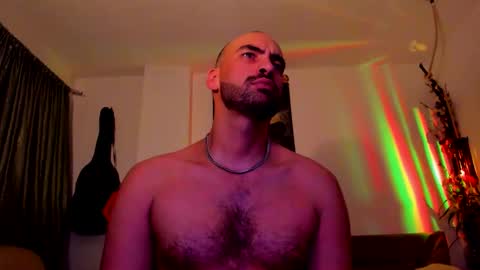 ivan online show from May 2026 01:00:01 AM