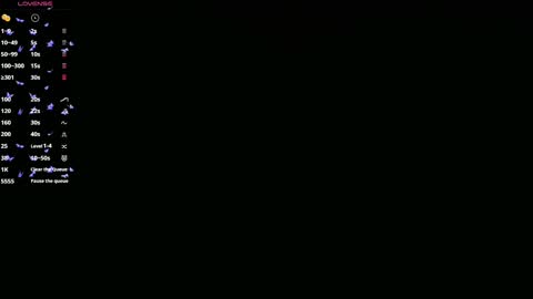 ivanna__deer online show from September 2025 12:07:02 PM