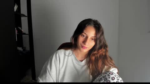 Snapshot of ivanna_essis chatting on December 2024 12:59:02 AM ivanna_essis online show from December 2024 12:59:02 AM