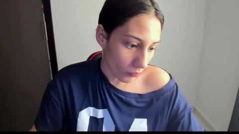 Snapshot of ivanna_essis chatting on December 2024 10:50:01 PM ivanna_essis online show from December 2024 10:50:01 PM