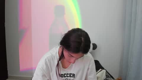 Snapshot of ivanna_essis chatting on February 2025 09:00:02 AM ivanna_essis online show from February 2025 09:00:02 AM