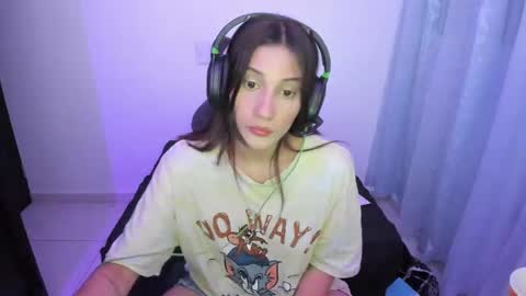 Snapshot of ivanna_essis chatting on February 2025 11:12:02 PM ivanna_essis online show from February 2025 11:12:02 PM