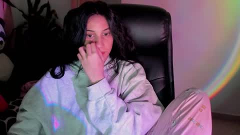 Snapshot of ivanna_essis chatting on December 2025 02:39:02 AM ivanna_essis online show from December 2025 02:39:02 AM