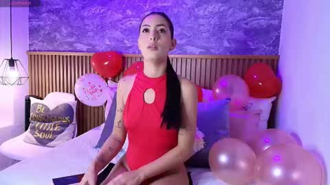 ivanna online show from February 2026 12:12:01 PM