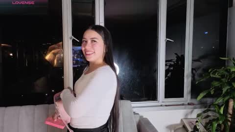 Ivanna West online show from February 2026 10:00:02 AM