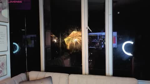 Ivanna West online show from March 2026 09:48:01 AM