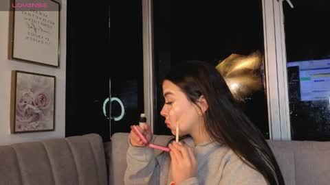 Ivanna West online show from April 2026 09:53:01 AM