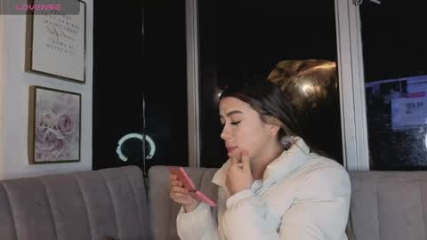 Ivanna West online show from April 2026 09:56:02 AM