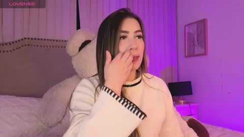 Ivanna West online show from April 2026 02:53:01 AM