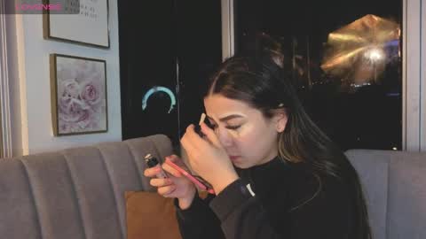 Ivanna West online show from May 2026 09:58:02 AM