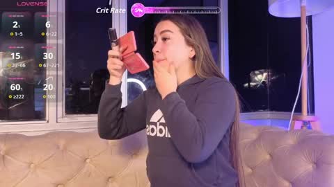 Ivanna West online show from May 2026 10:00:01 AM