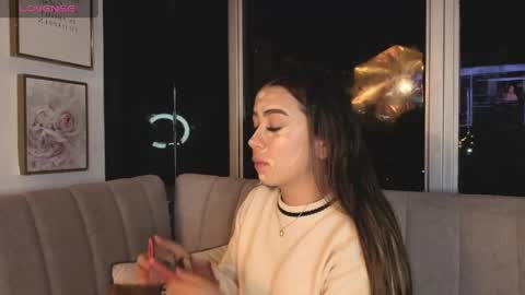 Ivanna West online show from May 2026 09:59:01 AM